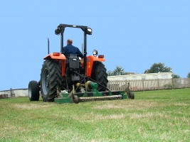35 DI OIB 2WD (37hp) - click to enlarge 35 DI OIB 2WD (37hp)
