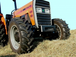 45 DI 2WD/4WD (47hp) - click to enlarge 45 DI 2WD/4WD (47hp)