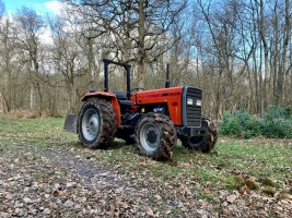 45 DI 2WD/4WD (47hp) - click to enlarge 45 DI 2WD/4WD (47hp)